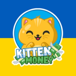 KittenMoney Logo