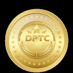 DPTCTOKEN Logo