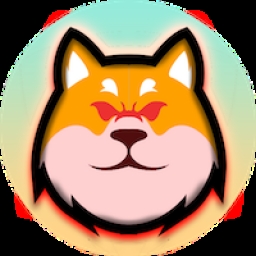 Tesla-Shiba-Inu Logo