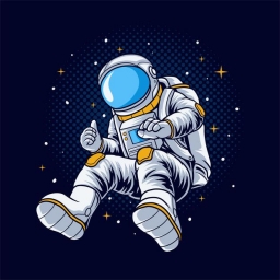 MOONPLAYER Logo