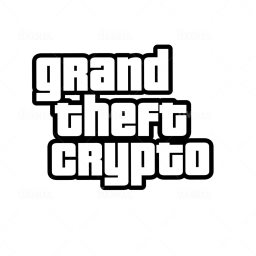 Grand-Theft-Crypto Logo