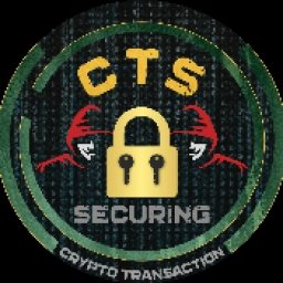 Crypto Transaction Securing