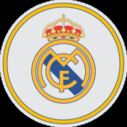 FC-Real-Madrid-Fan-Token Logo