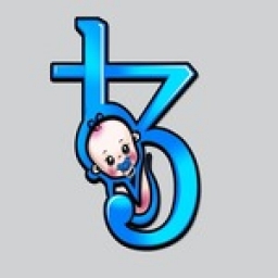 BABYTEZOS Logo