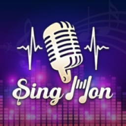 Singmon Logo