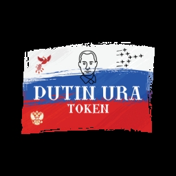 Putin Ura Token