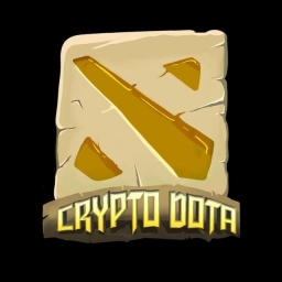 CRYPTO DOTA