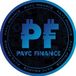 PAYC-Finance Logo