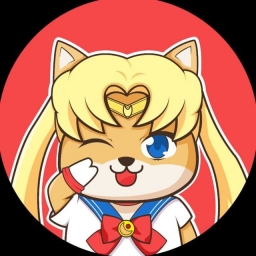 ShibaMoon-official Logo