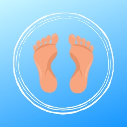 FEET Logo