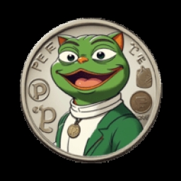 Pekker-Token Logo