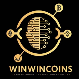 WinWinCoins Logo