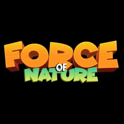 Force-of-Nature Logo