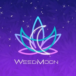 WeedMoon Logo