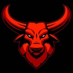 BullStake Logo