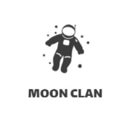 MoonClan Logo