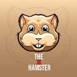 TheXhamster Logo