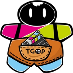 TGOP-BABY Logo