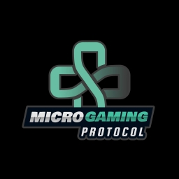 Micro-Gaming-Protocol  Trend Logo