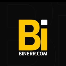 Binerr Logo