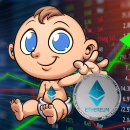 Baby Etherium