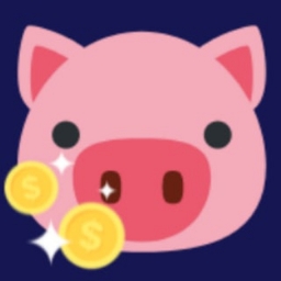 THRIFTYPIG Logo