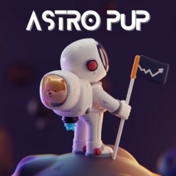 AstroPup