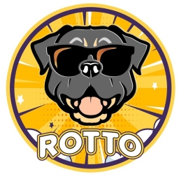 Rottoken Logo