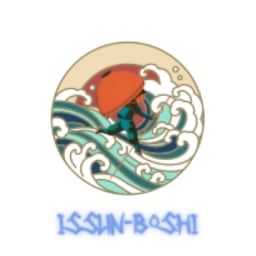 Issun Boshi