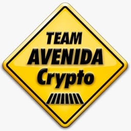 Avenida-Crypto-Token-AVEC-Votes-9-Today-1-1h-- Logo