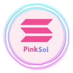 PinkSolana