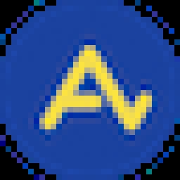 ACET-TOKEN Logo