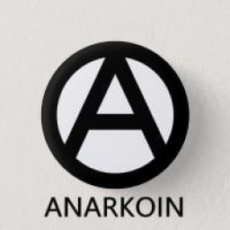 Anarkoin