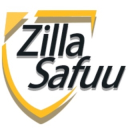 ZillaSafuu Logo