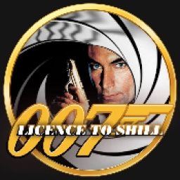 Licence to Shill