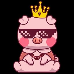 Kingpig