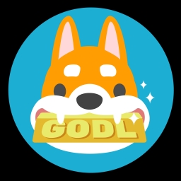 Godl Logo