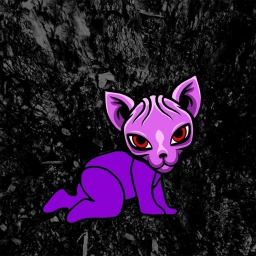 minisphynx Logo