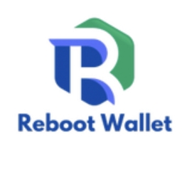 Reboot Logo