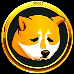 Poor-Doge Logo