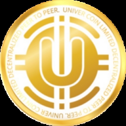 Univer-Coin Logo