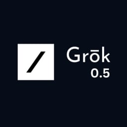 Grok 0.5