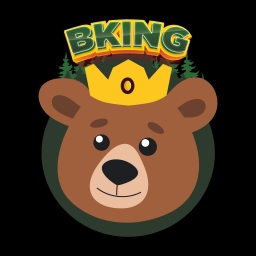 BKING-Finance Logo