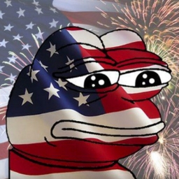 American PEPE