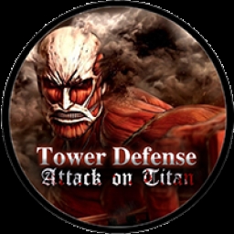 Tower-Defense-Titans Logo