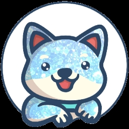 Shiny-Inu Logo