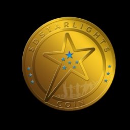 Dstarlights coin