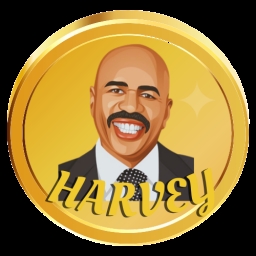 HARVEY TOKEN