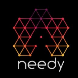 Needy-Token Logo