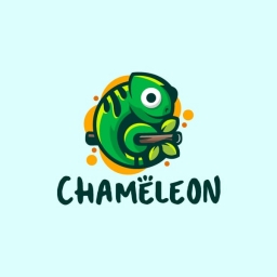 CHAMELEON-NFTs Logo